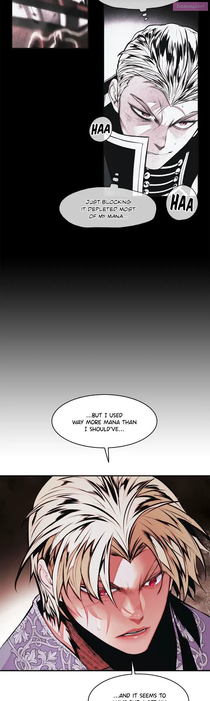 MookHyang – Dark Lady Zinmanga X Chapter 230 Page 13
