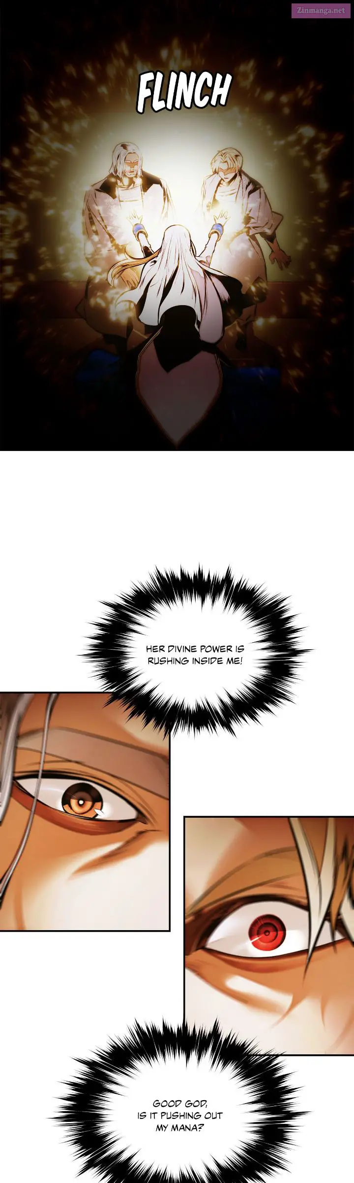 MookHyang – Dark Lady Zinmanga X Chapter 230 Page 18
