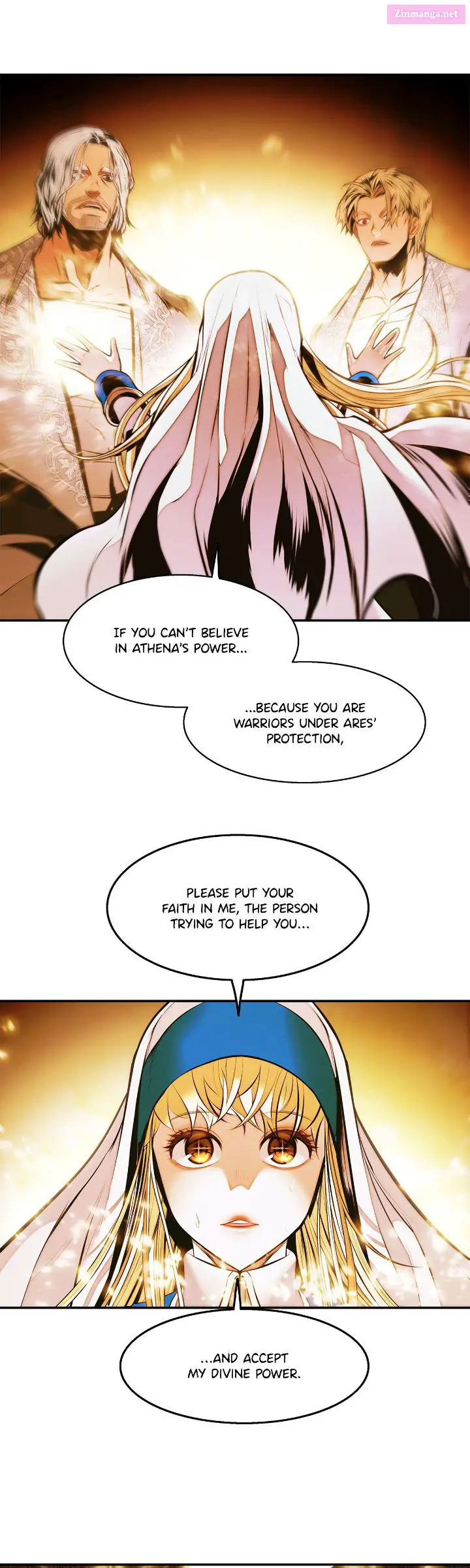 MookHyang – Dark Lady Zinmanga X Chapter 230 Page 20