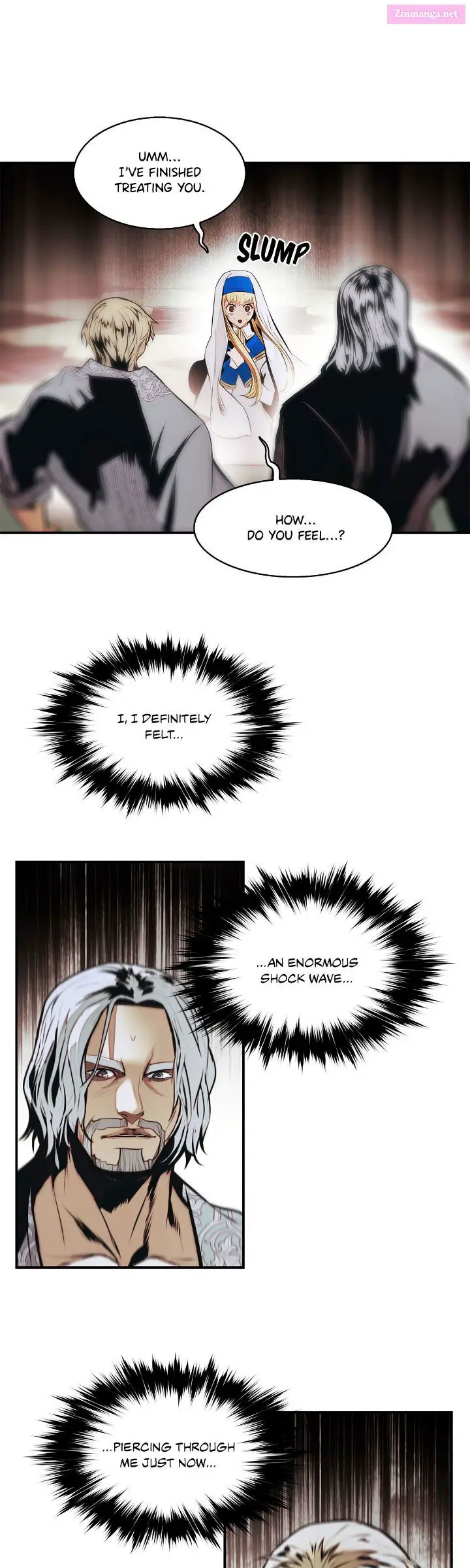 MookHyang – Dark Lady Zinmanga X Chapter 230 Page 25