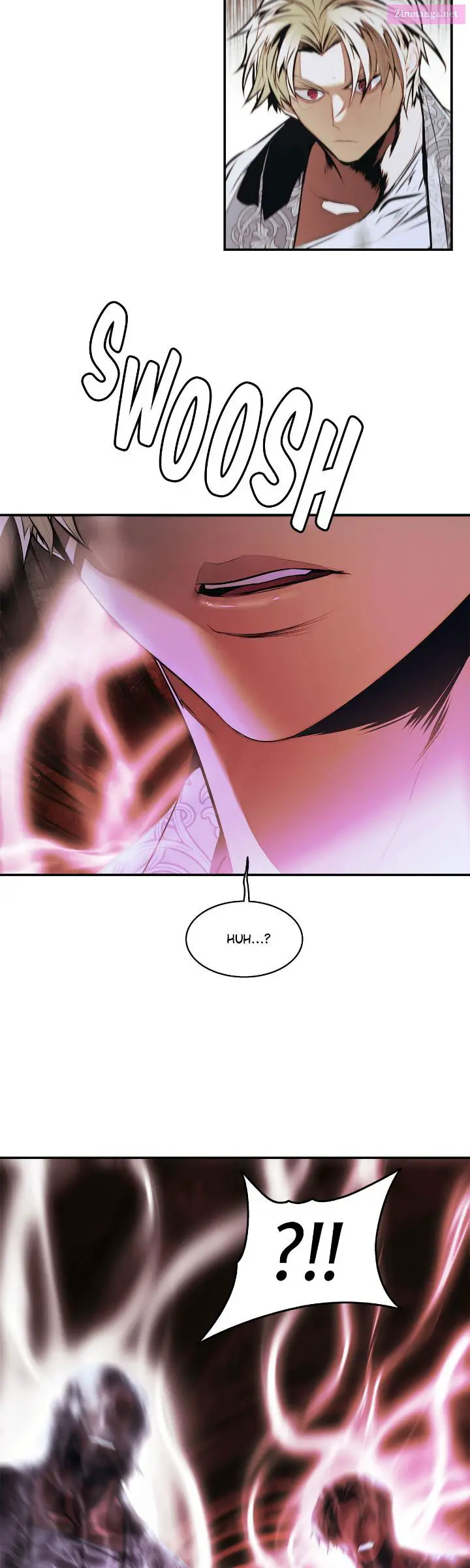 MookHyang – Dark Lady Zinmanga X Chapter 230 Page 26