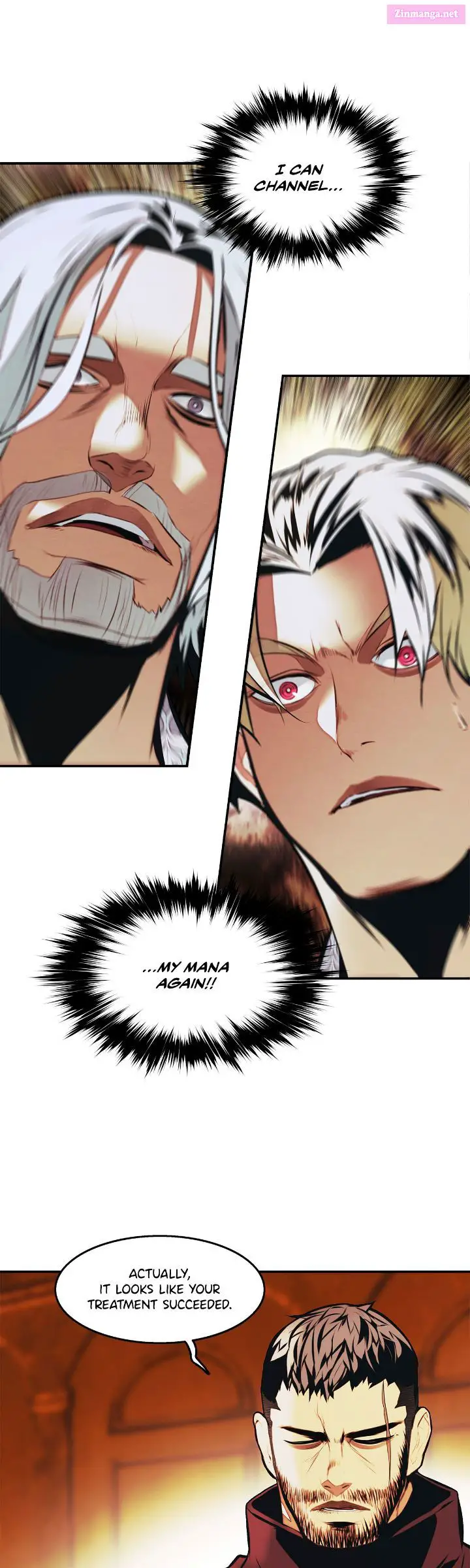 MookHyang – Dark Lady Zinmanga X Chapter 230 Page 29