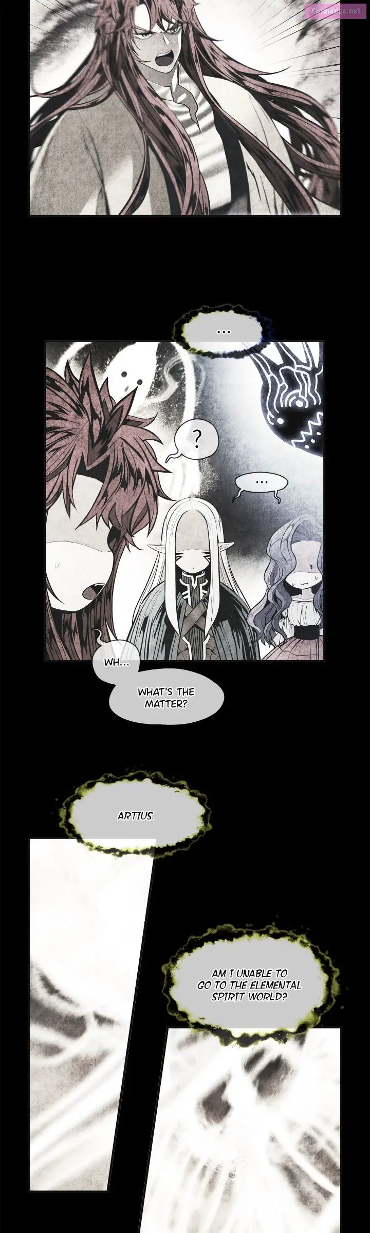 MookHyang – Dark Lady Zinmanga X Chapter 230 Page 39