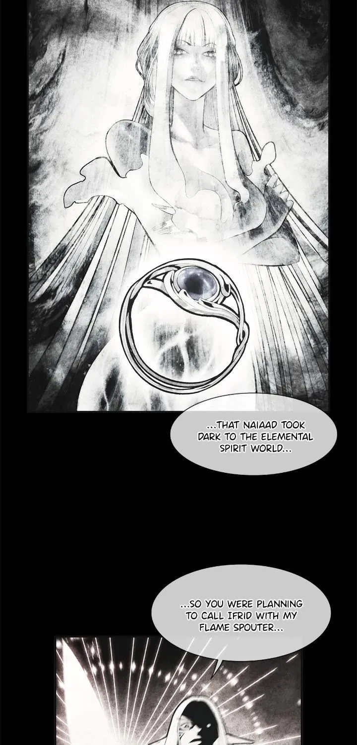 MookHyang – Dark Lady Zinmanga X Chapter 230 Page 59