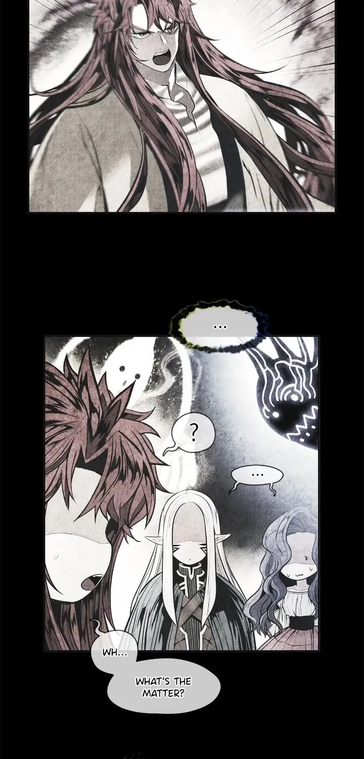 MookHyang – Dark Lady Zinmanga X Chapter 230 Page 61