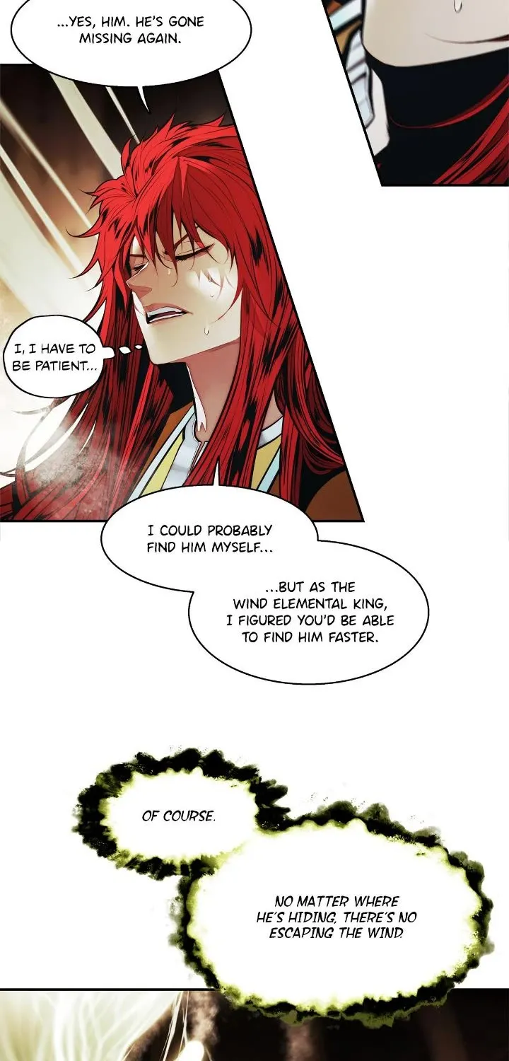 MookHyang – Dark Lady Zinmanga X Chapter 230 Page 67