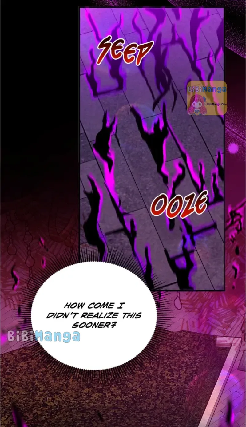 The Princess Pretends To Be Crazy Zinmanga X Chapter 109 Page 11