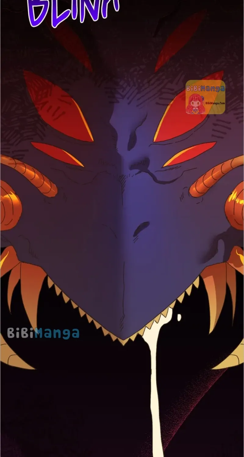 The Princess Pretends To Be Crazy Zinmanga X Chapter 109 Page 61