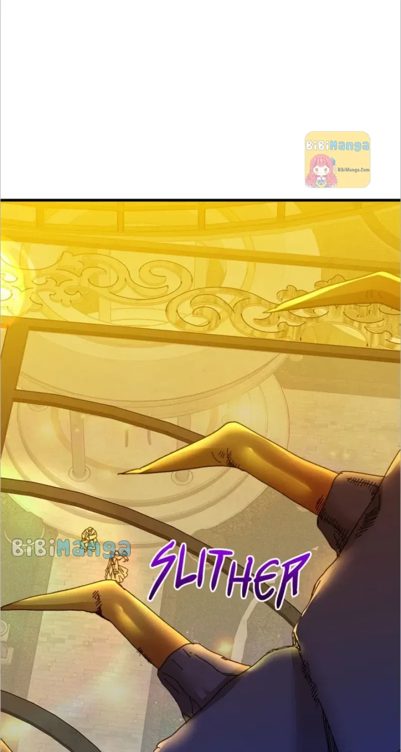 The Princess Pretends To Be Crazy Zinmanga X Chapter 109 Page 71