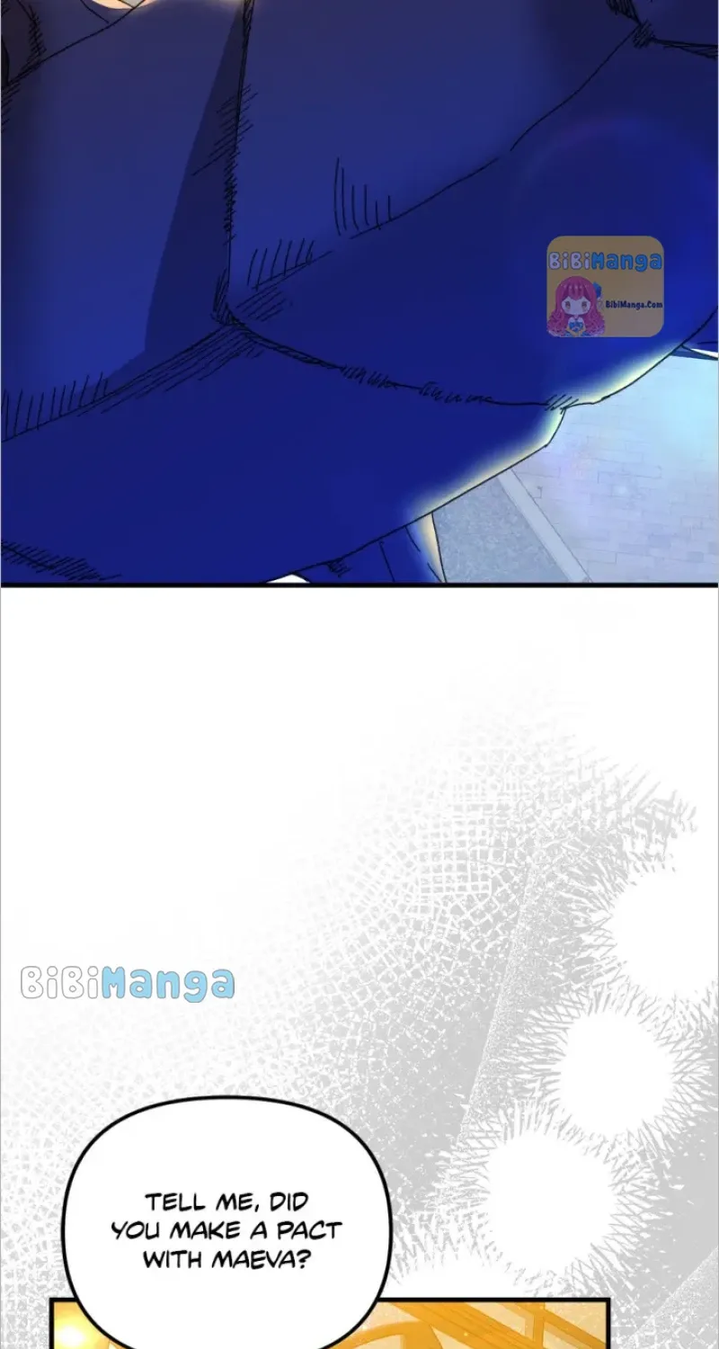 The Princess Pretends To Be Crazy Zinmanga X Chapter 109 Page 73
