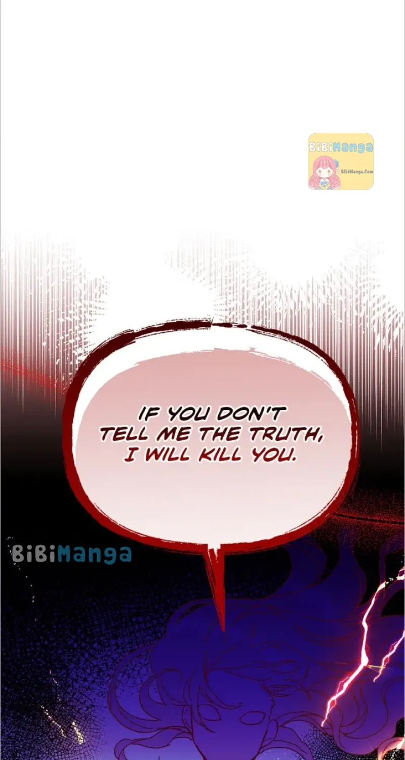 The Princess Pretends To Be Crazy Zinmanga X Chapter 109 Page 83