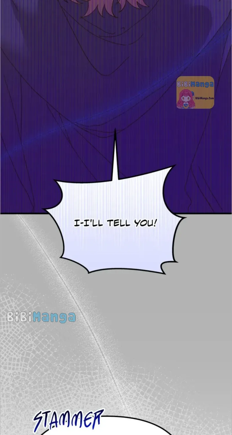 The Princess Pretends To Be Crazy Zinmanga X Chapter 109 Page 87