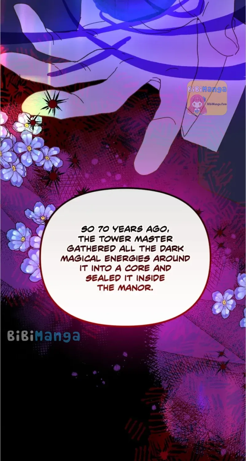 The Princess Pretends To Be Crazy Zinmanga X Chapter 109 Page 97