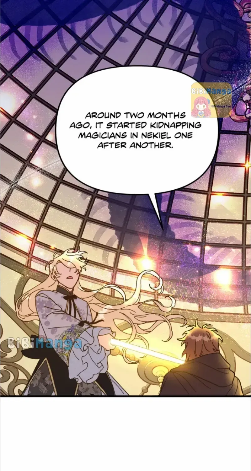 The Princess Pretends To Be Crazy Zinmanga X Chapter 109 Page 107
