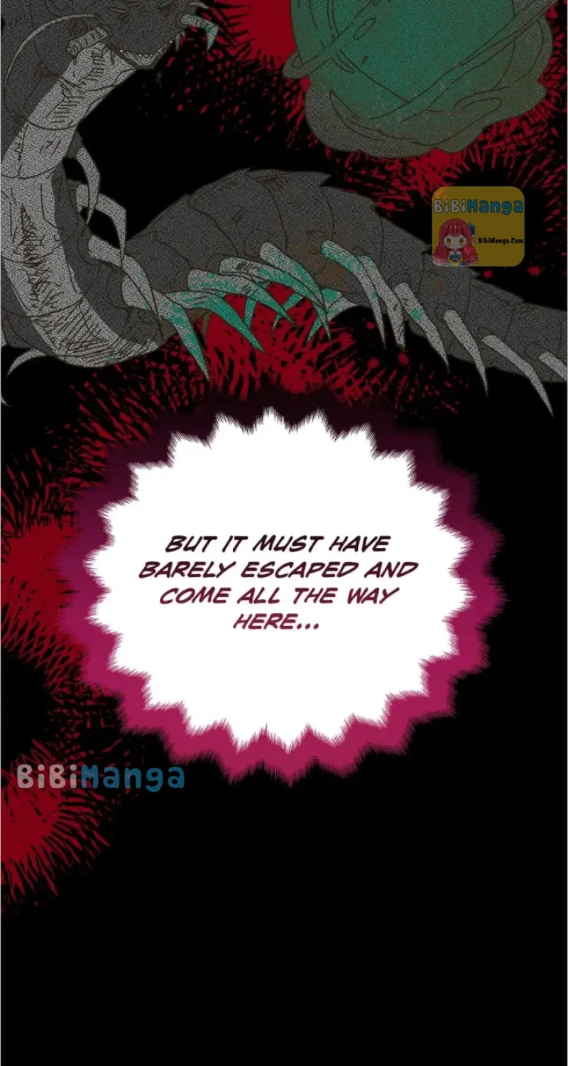 The Princess Pretends To Be Crazy Zinmanga X Chapter 109 Page 117