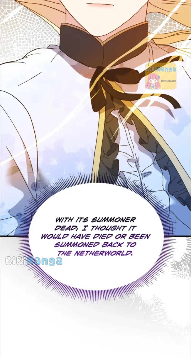 The Princess Pretends To Be Crazy Zinmanga X Chapter 109 Page 129