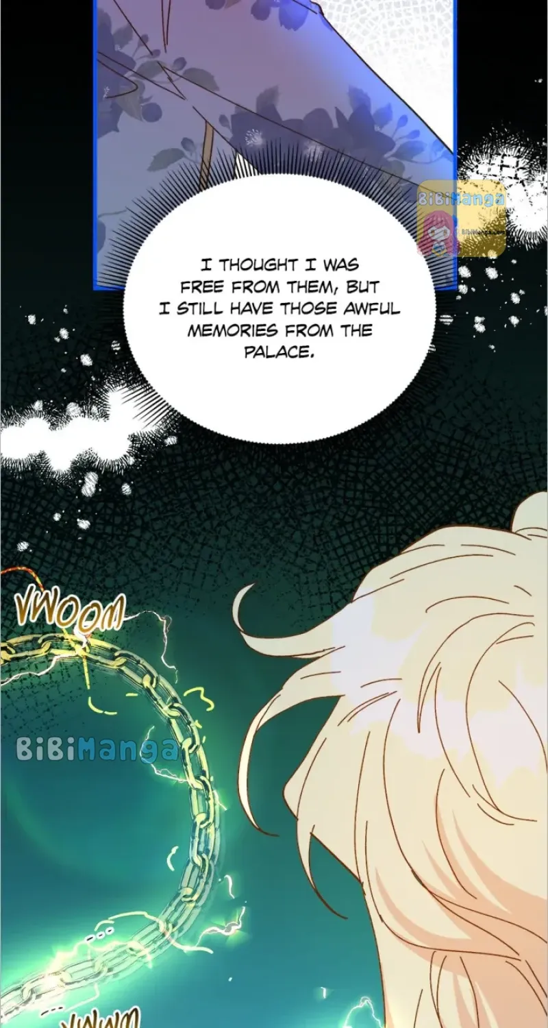 The Princess Pretends To Be Crazy Zinmanga X Chapter 109 Page 135