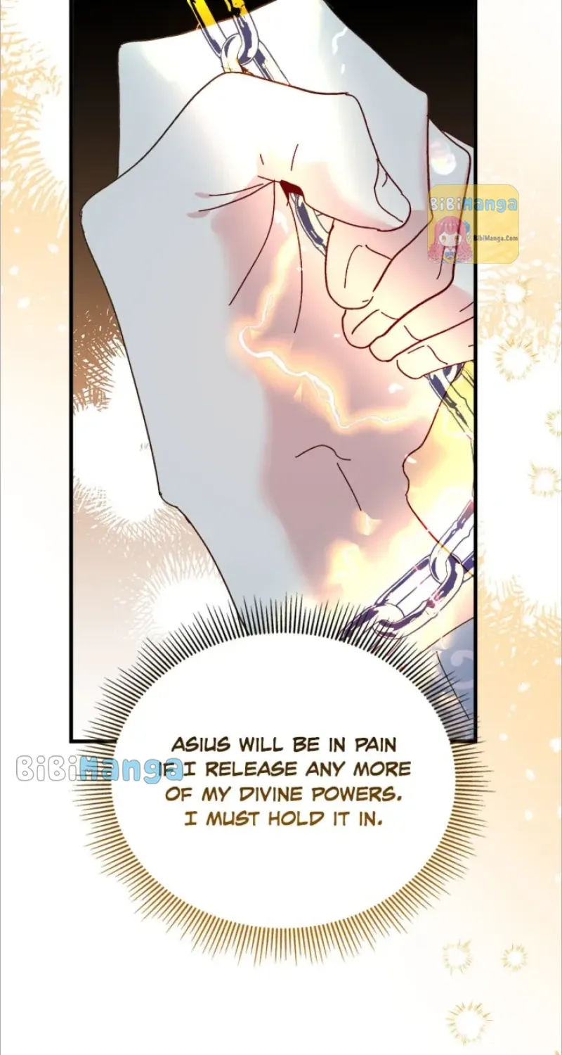The Princess Pretends To Be Crazy Zinmanga X Chapter 109 Page 139