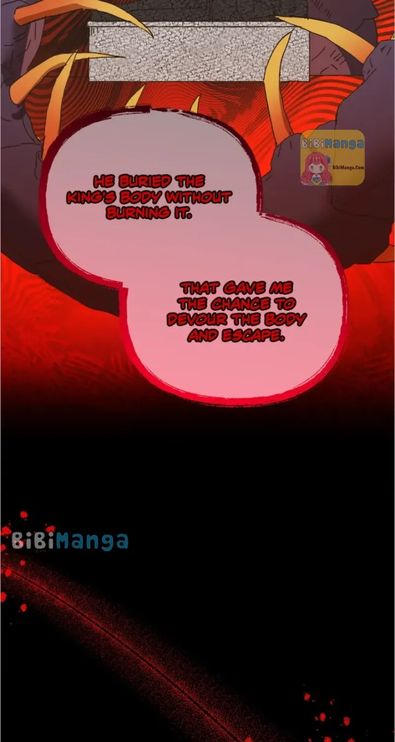 The Princess Pretends To Be Crazy Zinmanga X Chapter 109 Page 155