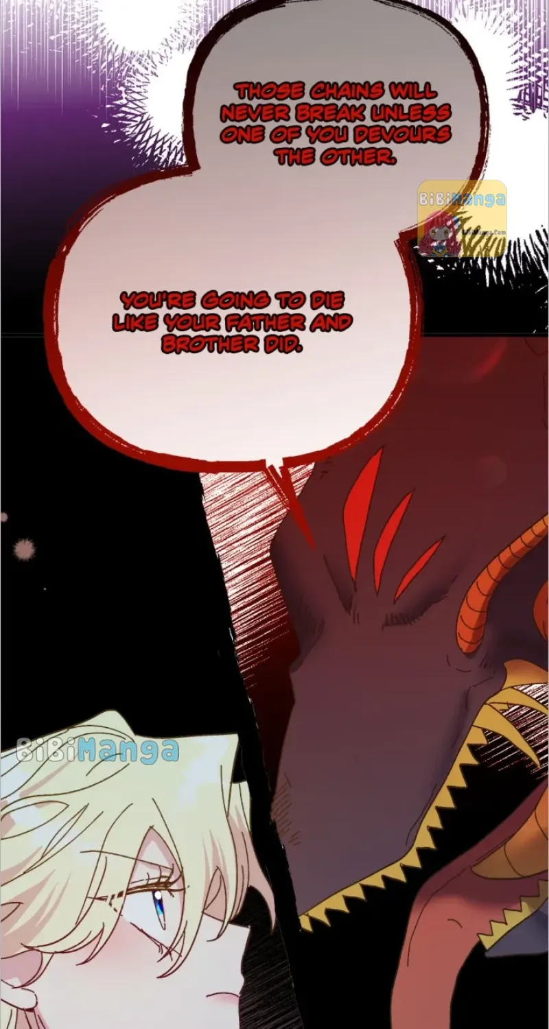The Princess Pretends To Be Crazy Zinmanga X Chapter 109 Page 163