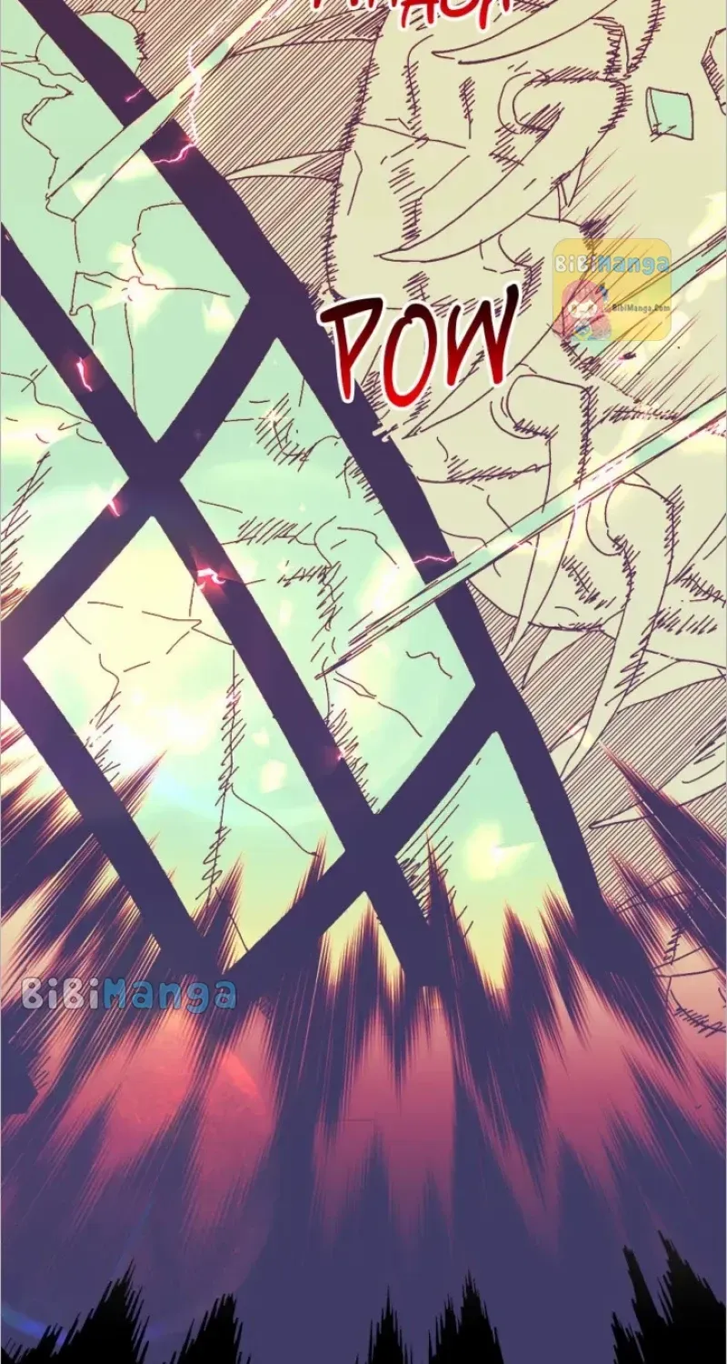 The Princess Pretends To Be Crazy Zinmanga X Chapter 109 Page 180