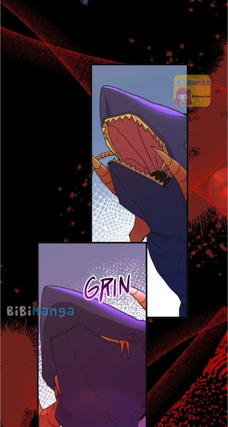 The Princess Pretends To Be Crazy Zinmanga X Chapter 109 Page 182