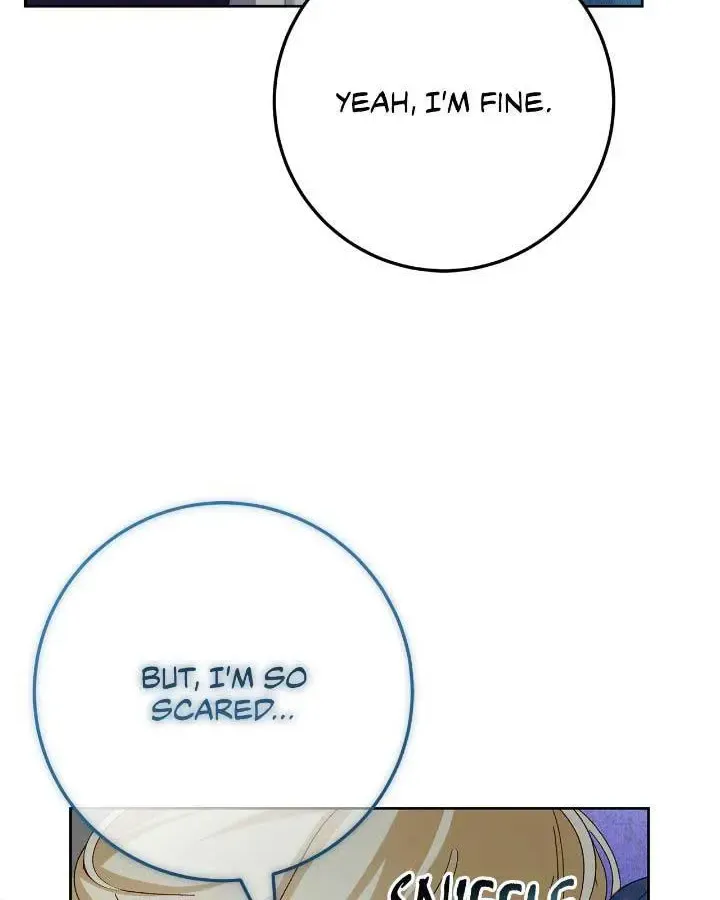 I Captured The Tyrant’s Heart Zinmanga X Chapter 59 Page 88