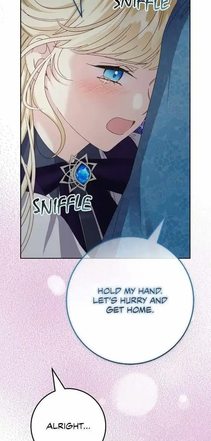 I Captured The Tyrant’s Heart Zinmanga X Chapter 59 Page 89