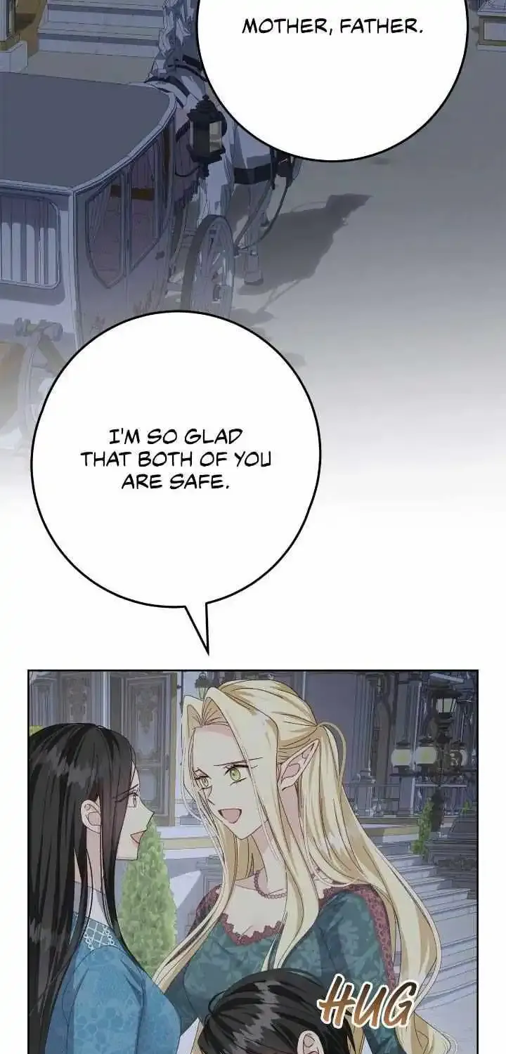 I Captured The Tyrant’s Heart Zinmanga X Chapter 59 Page 98