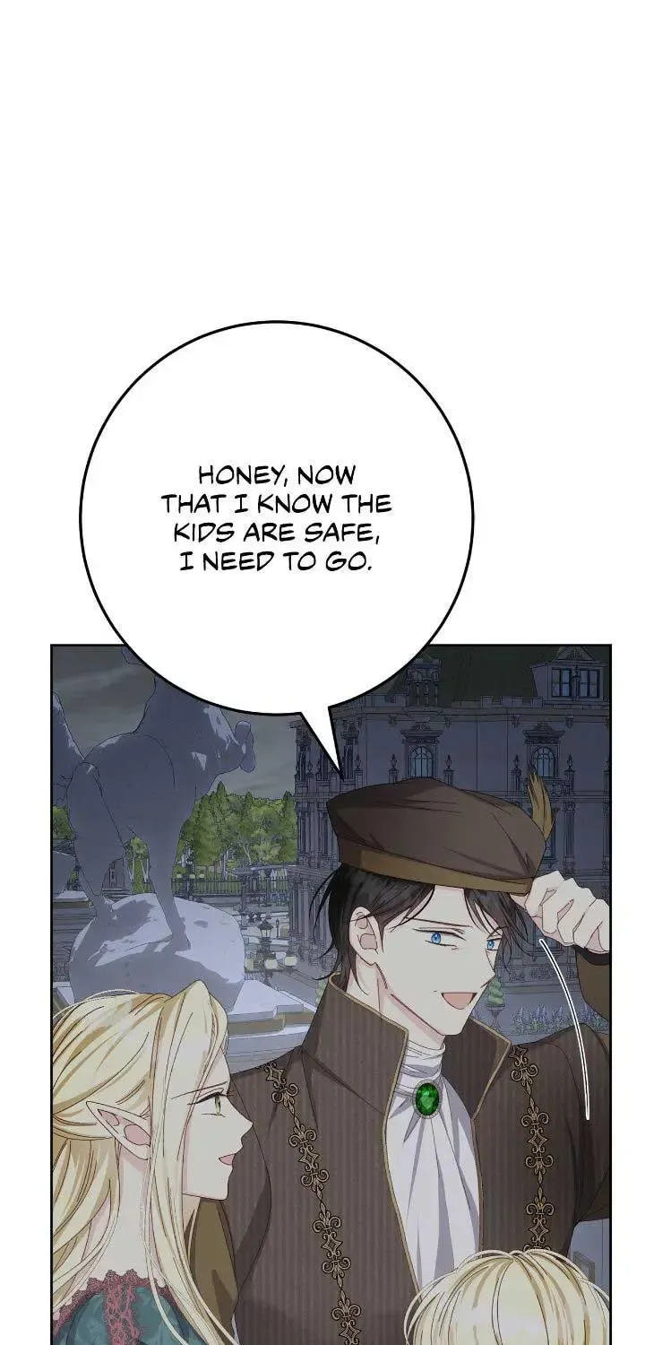 I Captured The Tyrant’s Heart Zinmanga X Chapter 59 Page 100