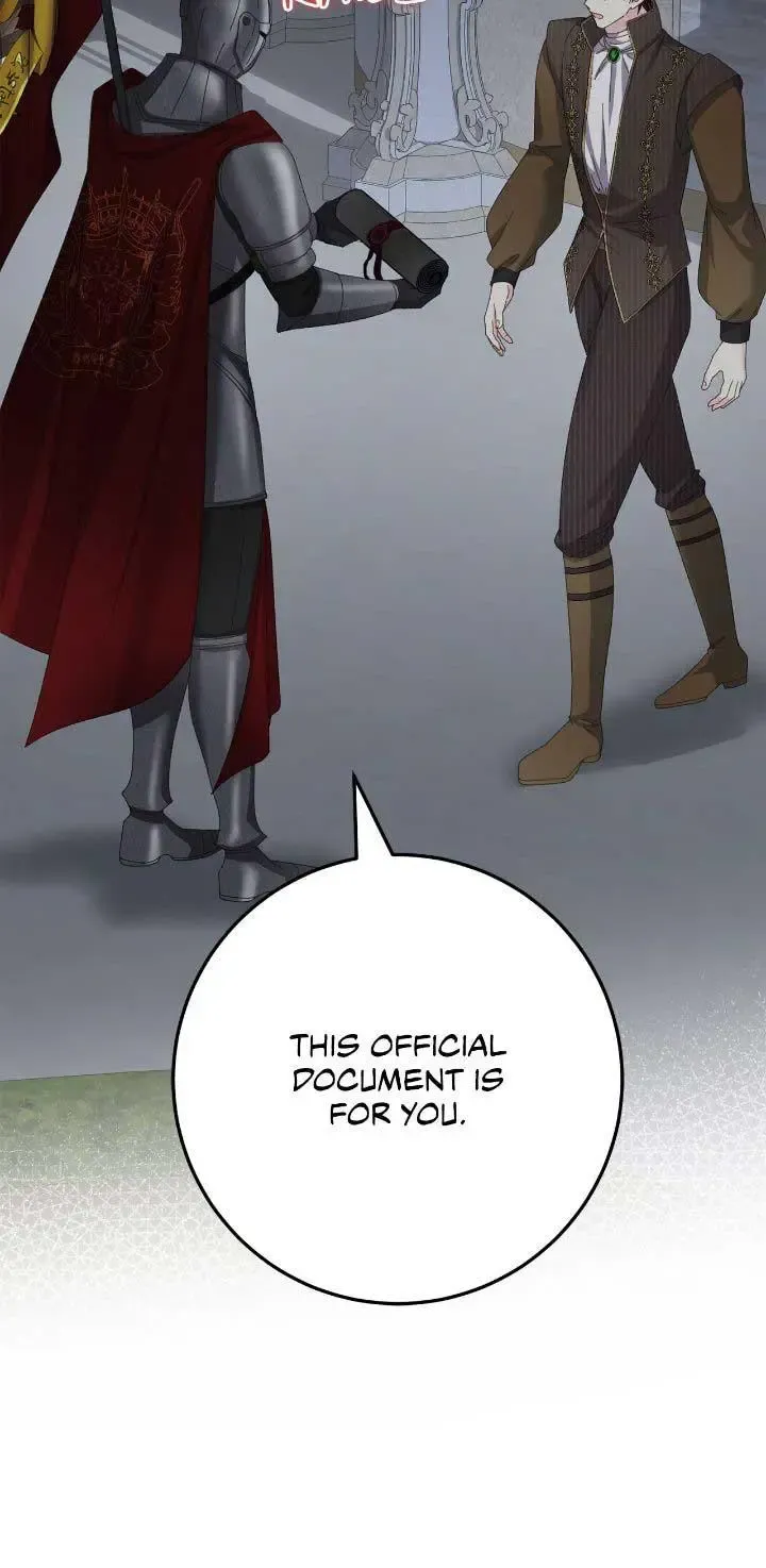 I Captured The Tyrant’s Heart Zinmanga X Chapter 59 Page 106