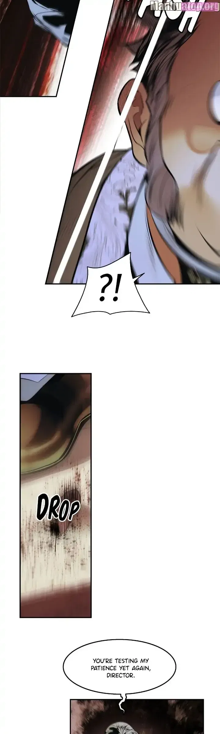 MookHyang – Dark Lady Zinmanga X Chapter 229 Page 39