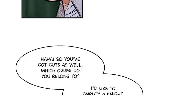 MookHyang – Dark Lady Zinmanga X Chapter 229 Page 50