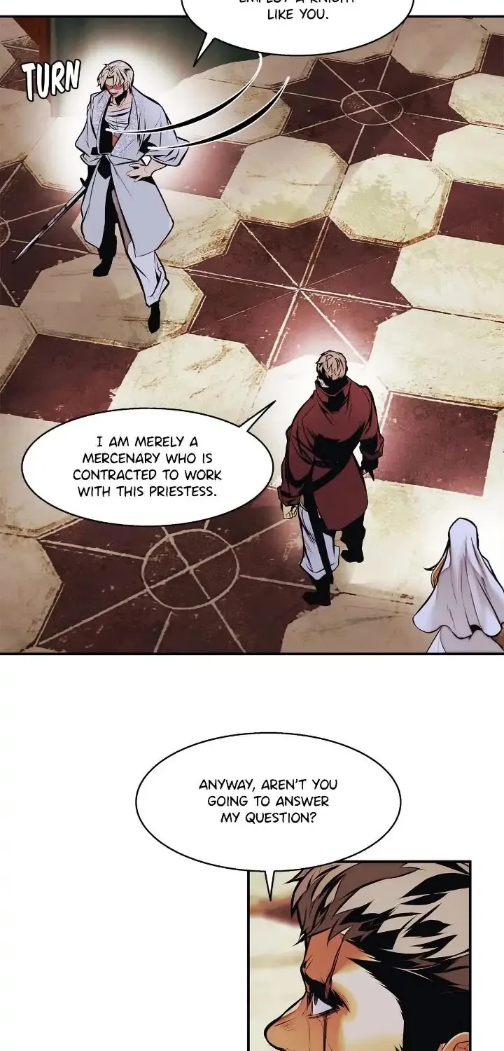 MookHyang – Dark Lady Zinmanga X Chapter 229 Page 51