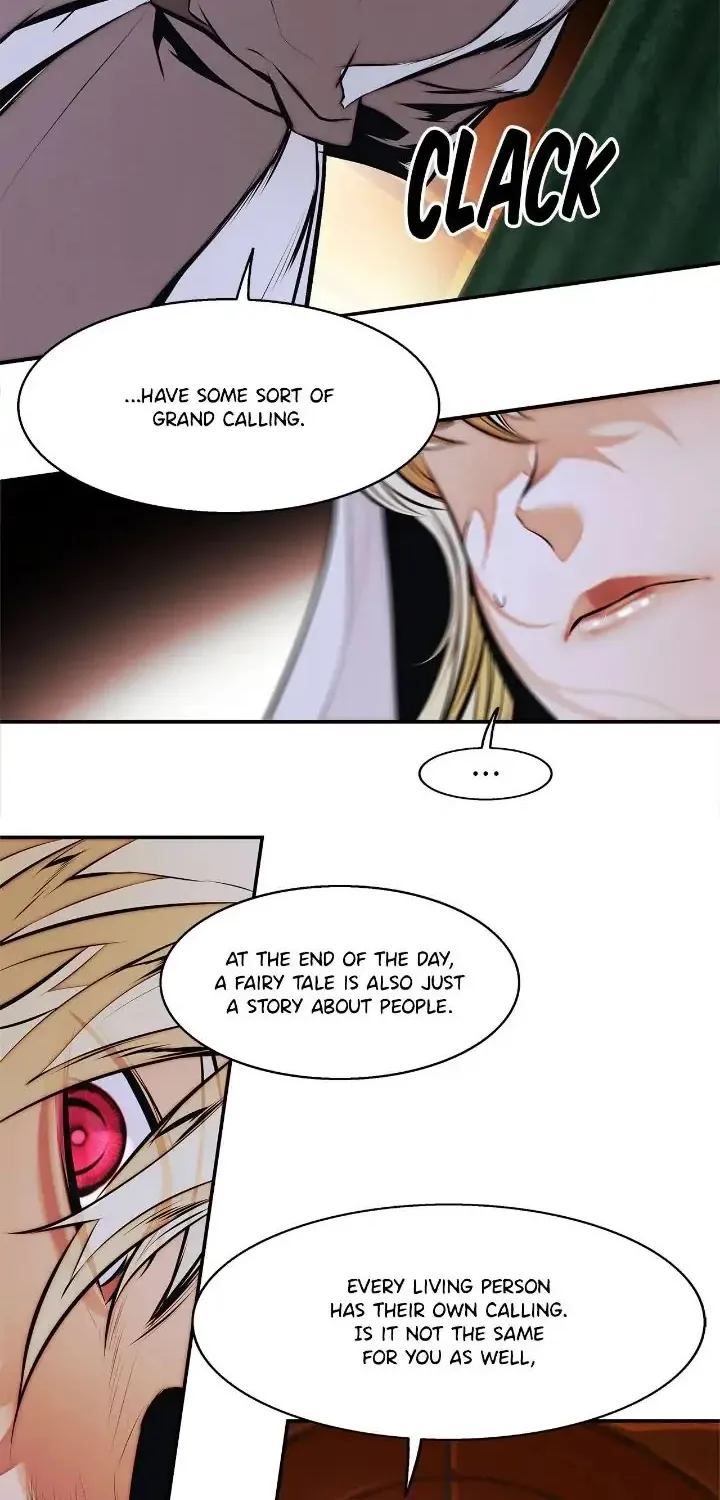 MookHyang – Dark Lady Zinmanga X Chapter 229 Page 54