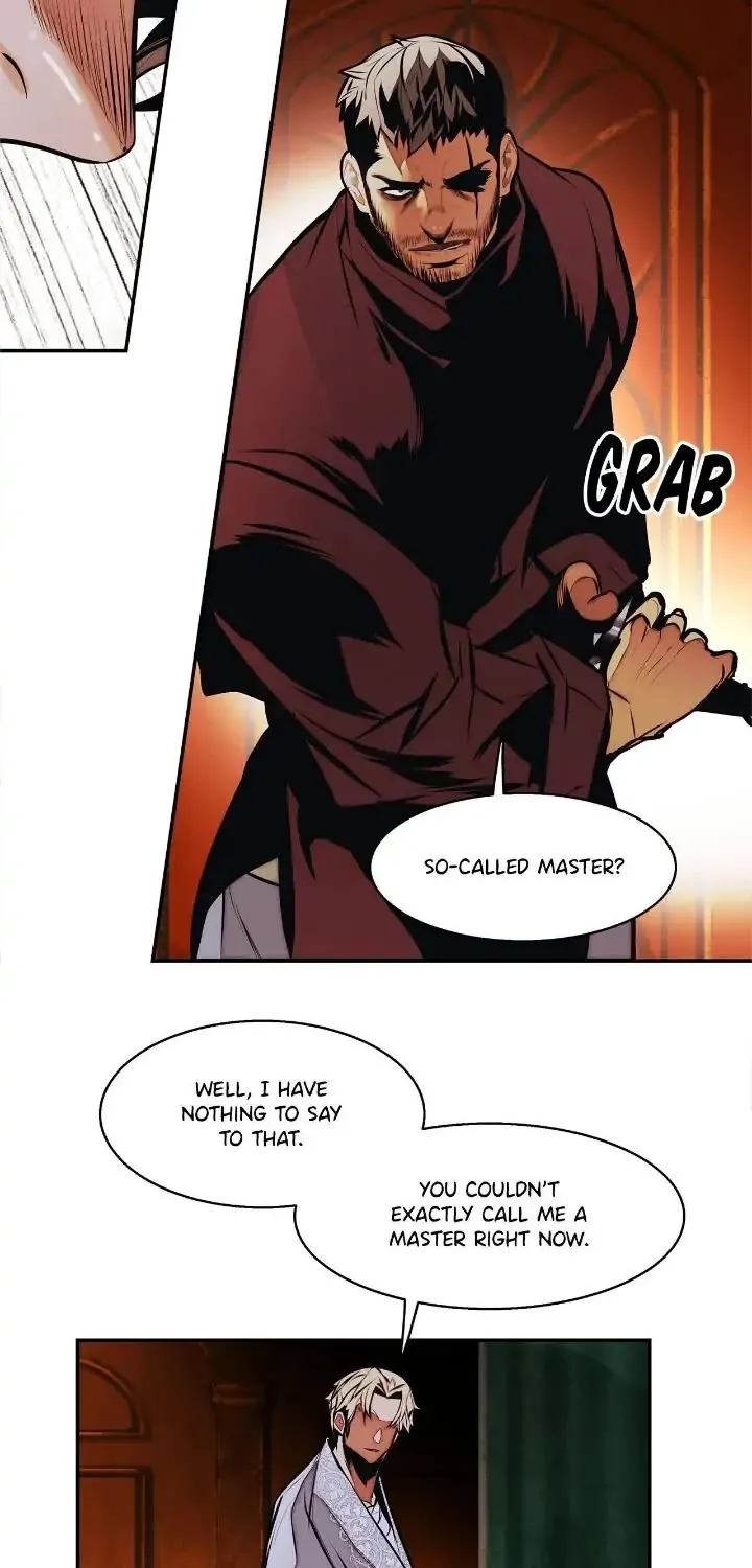 MookHyang – Dark Lady Zinmanga X Chapter 229 Page 55