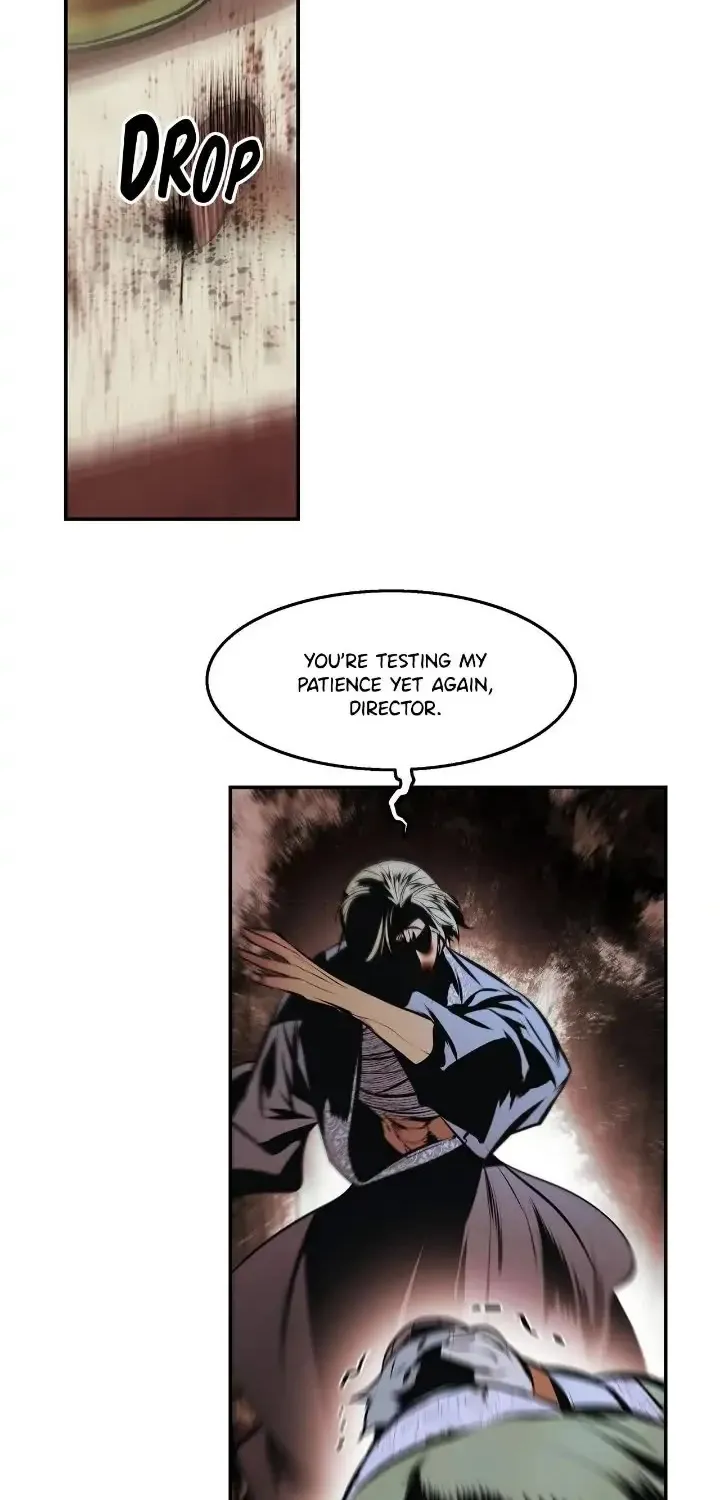 MookHyang – Dark Lady Zinmanga X Chapter 229 Page 62