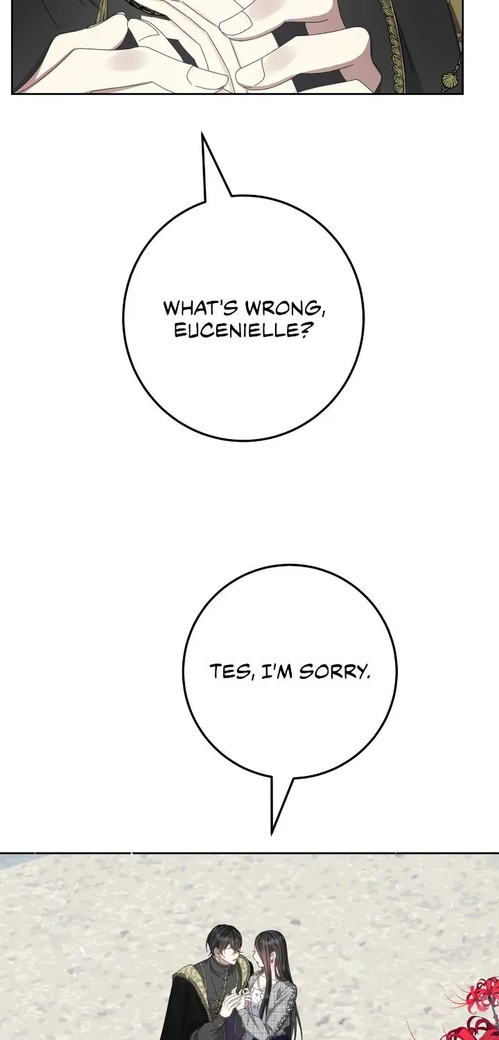 I Captured The Tyrant’s Heart Zinmanga X Chapter 58 Page 9