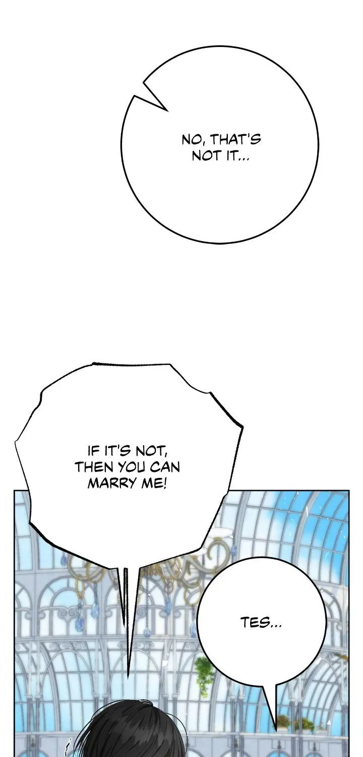 I Captured The Tyrant’s Heart Zinmanga X Chapter 58 Page 22