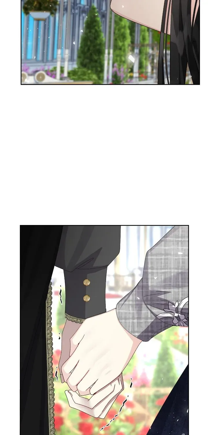 I Captured The Tyrant’s Heart Zinmanga X Chapter 58 Page 35