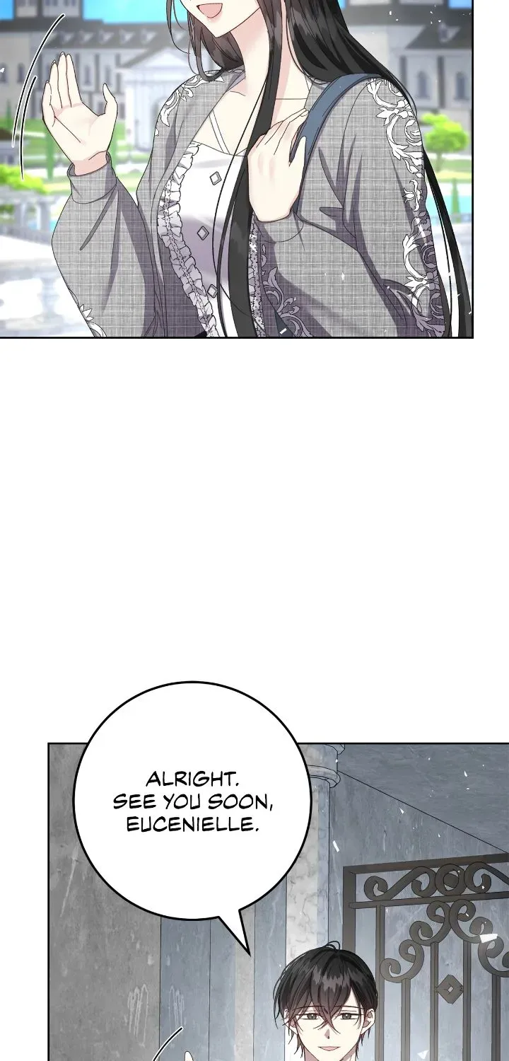 I Captured The Tyrant’s Heart Zinmanga X Chapter 58 Page 44