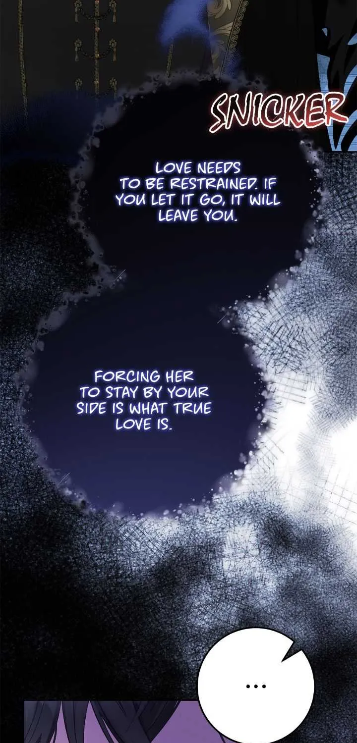 I Captured The Tyrant’s Heart Zinmanga X Chapter 58 Page 58