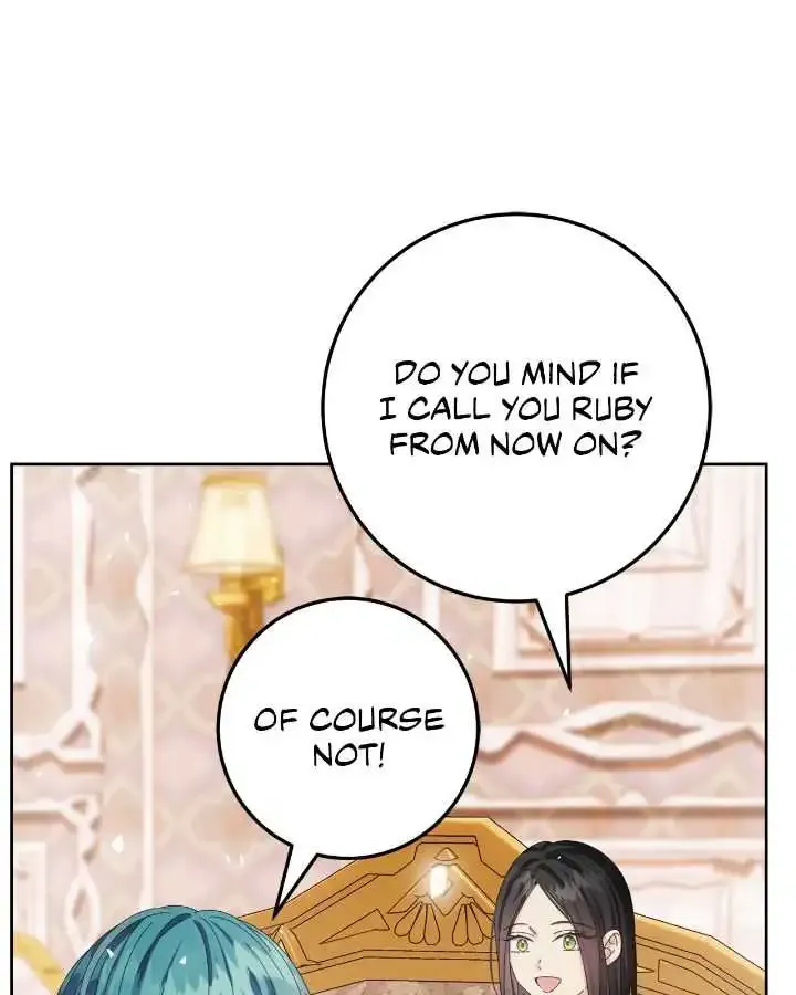 I Captured The Tyrant’s Heart Zinmanga X Chapter 58 Page 98