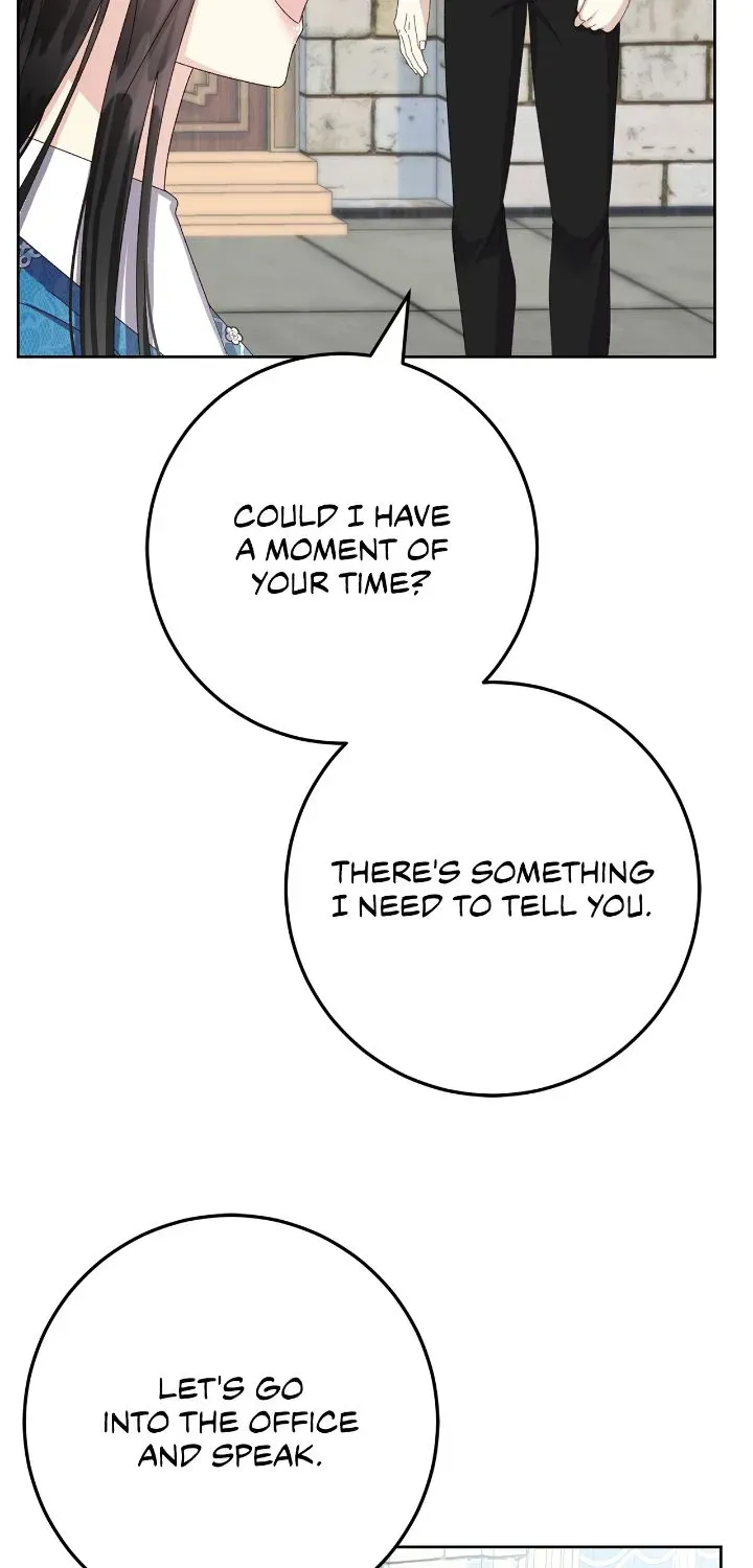 I Captured The Tyrant’s Heart Zinmanga X Chapter 58 Page 110