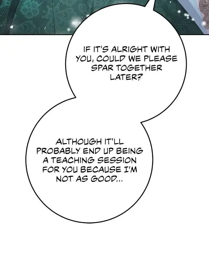 I Captured The Tyrant’s Heart Zinmanga X Chapter 57 Page 7