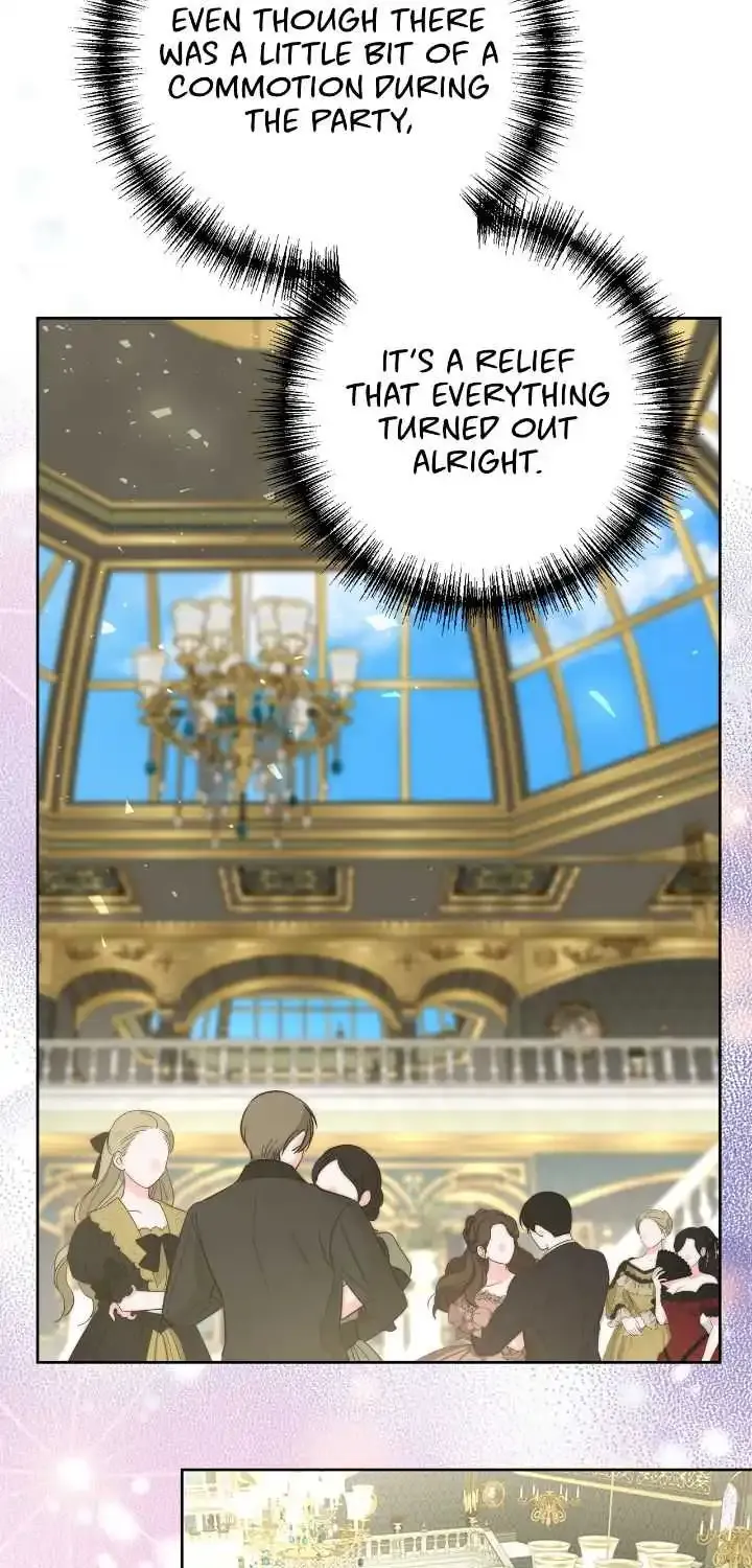 I Captured The Tyrant’s Heart Zinmanga X Chapter 57 Page 15