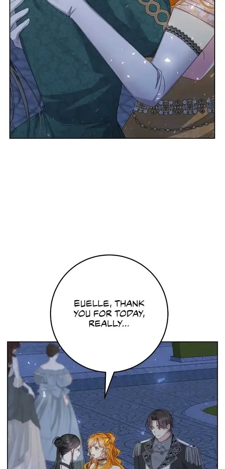 I Captured The Tyrant’s Heart Zinmanga X Chapter 57 Page 19