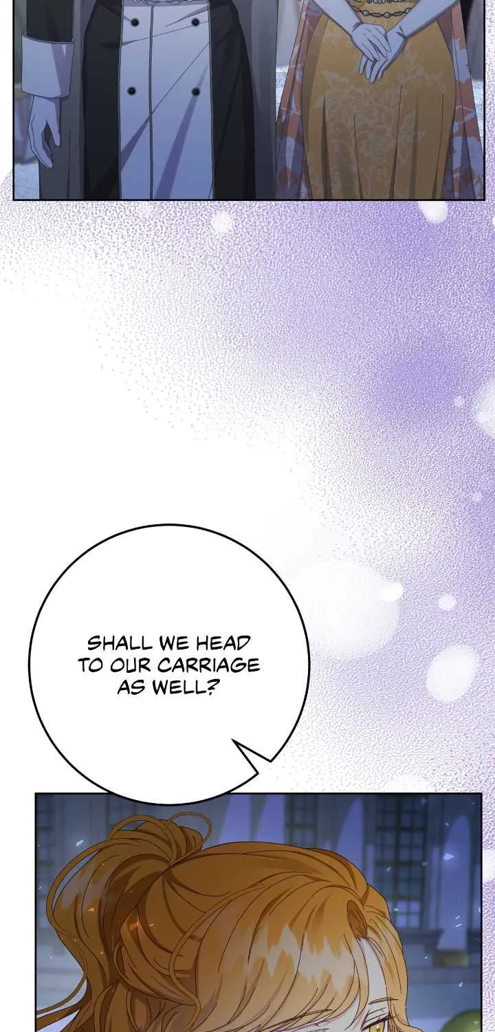 I Captured The Tyrant’s Heart Zinmanga X Chapter 57 Page 28