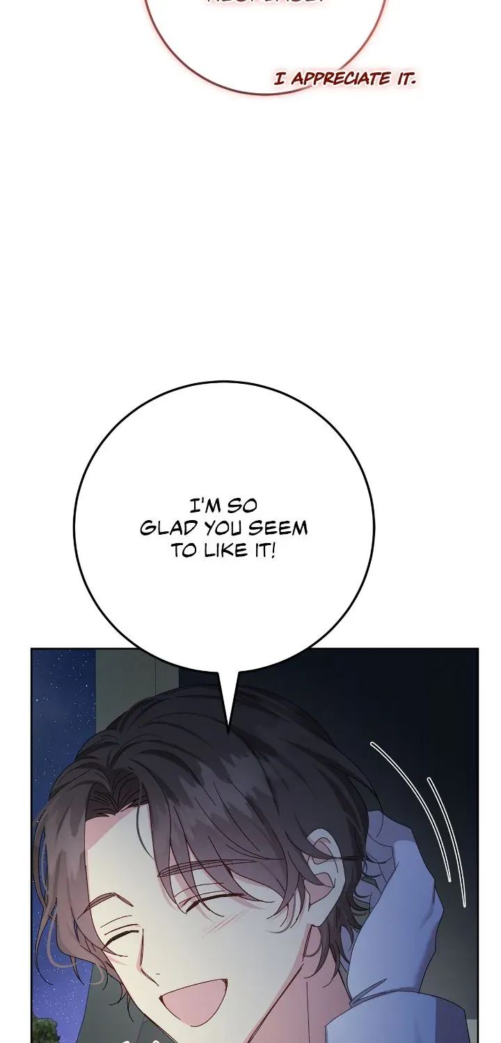 I Captured The Tyrant’s Heart Zinmanga X Chapter 57 Page 55