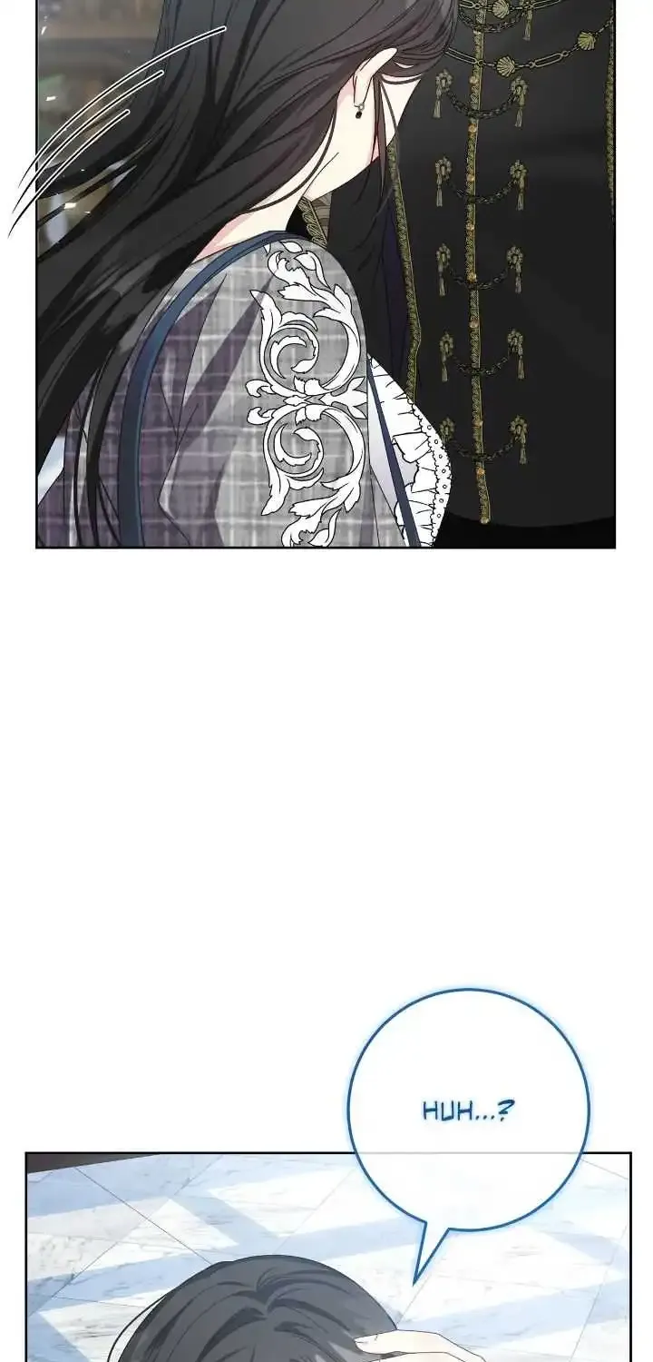 I Captured The Tyrant’s Heart Zinmanga X Chapter 57 Page 70